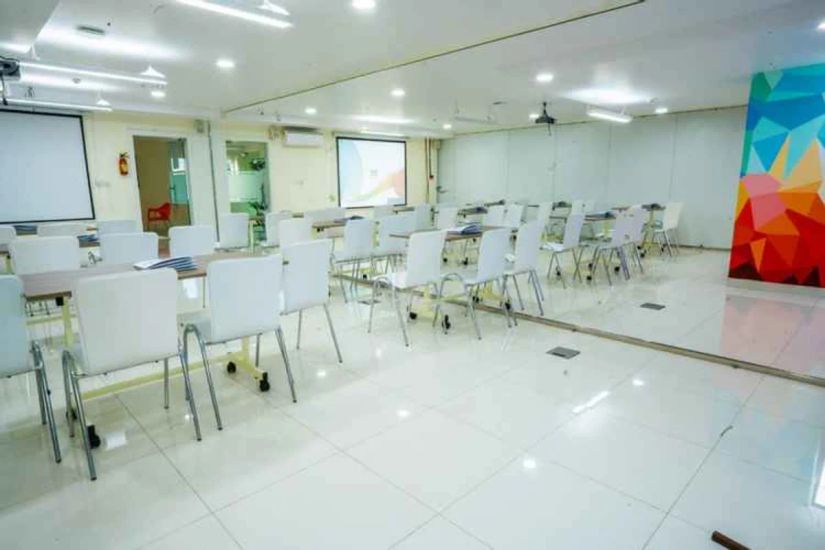 Innovivi Centre of Excellence 